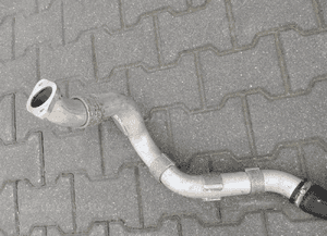 RURA WĄŻ DOLOT INTERCOOLERA HYUNDAI I30N 2.0 T-GDI 28289-2GTB1 6