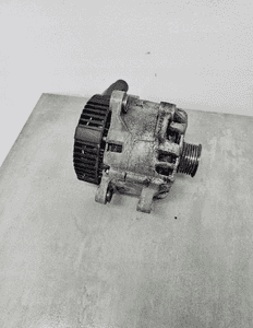 Alternator C4 picasso ii 308 T9 2.0 blue hdi start stop 9807995580-06 4