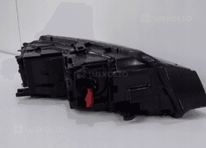 Audi A8 4H Lampa przednia Full Led - L - 5873 4