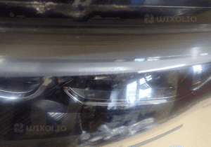 Lampa lewa reflektor lewy fiat tipo 2 ii full led lift 2020- 3