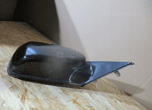 Lusterko prawe przód przednie bmw E60 E61 4 pin 3