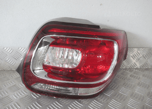 Lampa tylna tył prawa citroen DS3 led 9676973380-00 2010-2014 5