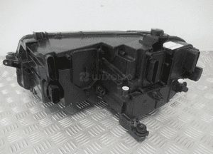 Lampa przednia przód prawa vw tiguan ii 2 full led 5NB 5NB941036D 2015-2020 15