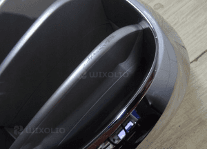 Bmw X5 F15 X6 F16 grill nerka atrapa lewa 7316075 9