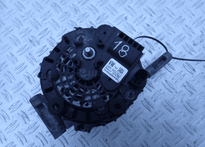 Alternator audi seat skoda vw golf vii 2.0 tsi 06K903023 2