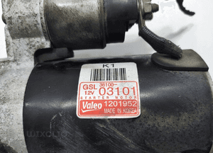 ROZRUSZNIK KIA RIO III 1.2 BENZYNA 36100-03101 2011-2017 4