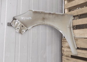 Opel insignia blotnik prawy komplet Z157 3