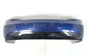 Tesla model s lift 2016- zderzak tył tylny 1057319-01-B 1