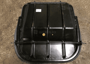 Siedzisko fotel przedni Land Rover Defender 2