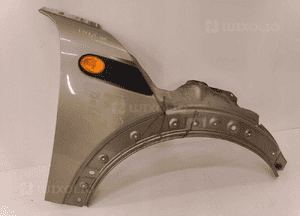 Mini r55 06-13 BŁOTNIK PRAWY PRZÓD 1
