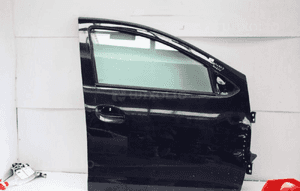 Drzwi prawe przednie przód DACIA SANDERO II OV61H 2012-2020 1