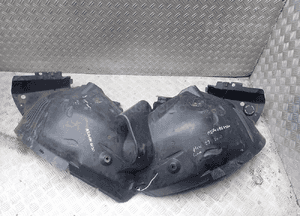 NADKOLE PRZÓD MERCEDES W204 COUPE A2046905930 RADOM 1