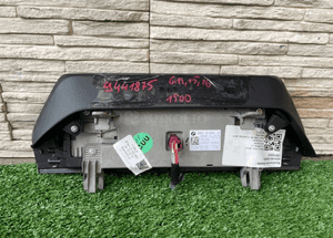 MONITOR BMW 8 G14 G15 G16 9441875 3