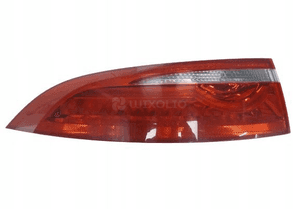 Jaguar xf X260 lampa lewy tył lewa tylna 5 pin 1
