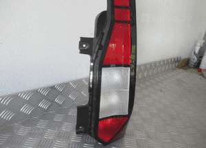 Lampa tylna tył prawa vw caddy iv 4 2K7945096 2020 7