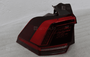 Lampa tylna lewa led vw tiguan ii 2 5NA945207A 2016 1