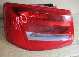 Lampa tylna tył lewa audi A6 C7 sedan 4G5945095 5