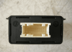 Citroen DS5 moduł świateł led xenon 9665940880 3