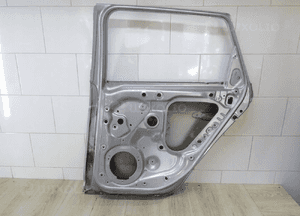 Seat leon 3 5F9 prawe drzwi tył kombi 5F9833580 9