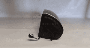 LUSTERKO ELEKTRYCZNE LEWE MERCEDES C-KLASA W 203 7PIN N744 3