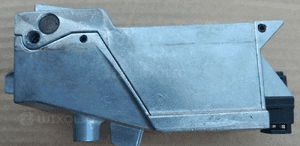 Ford Focus MK3  Blokada kierownicy stacyjka 1