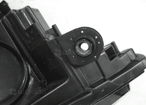 Audi A6 C8 4K0 full led cała lampa przednia lewa przód 9