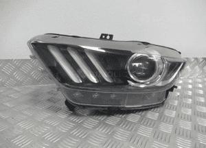 Lampa przednia przód lewa ford mustang vi 6 xenon 2014-2017 2