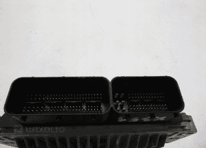 JAGUAR XJ X351 KOMPUTER STEROWNIK SILNIK 3.0 306DT 7