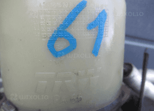 POMPA WSPOMAGANIA TRW OPEL ASTRA G II 2 2.2 16V BENZYNA 1998-2009 6