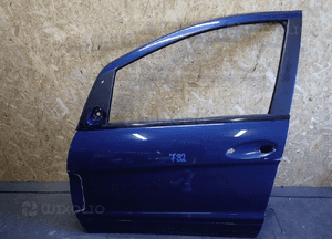 DRZWI PRZÓD LEWE MERCEDES B KLASA W169 W245 1