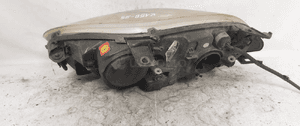 Przod przednia lampa prawa fiat bravo 2 3