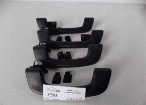 BMW 3 GT F34 - Uchwyty podsufitki / rączki - 3293 2