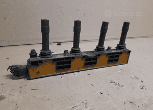 cewka zapłanowa ASTRA G 1.6 16V 19005212 DELPHI 3