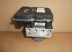Pompa sterownik abs esp bmw 5 E60 E61 6777803 1