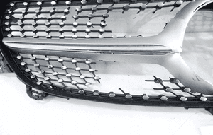 Mercedes e W238 coupe 2017- atrapa chłodnicy grill zderzaka A2388880100 4