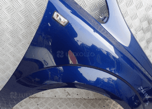 Błotnik prawy przód opel zafira b radom 3