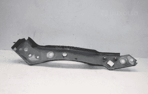 Wspornik prawy mocowanie błotnika prawego RENAULT MEGANE III 2008-2016 1