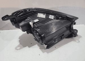 Lampa Mercedes E W213 Lift Multibeam LED L - 12897 5