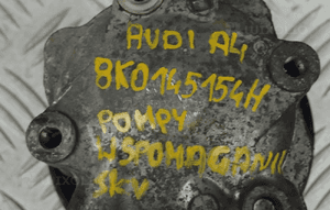 POMPA WSPOMAGANIA AUDI A4  8K0145154H 5