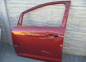 Ford c max MK2 lampa prawa oryginał europa AM51-13W029-AF 9