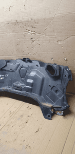 Ściana grodziowa grodź Jaguar XF X250 8X23-01692-BF 8X23-01692-DG 4