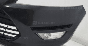 Zderzak przedni ford mondeo MK4 lift sa 2011 5