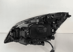 Lampa przod przednia prawa volvo S60 ii V60 i bi-xenon 31420674 cala europa 8