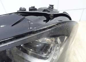 Lampa LEWA Bi Xenon LED VW Golf Sportsvan 517941751A 4