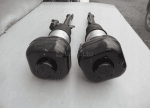 AMORTYZATOR MIECH LEWY PRZÓD ROLLS ROYCE 2