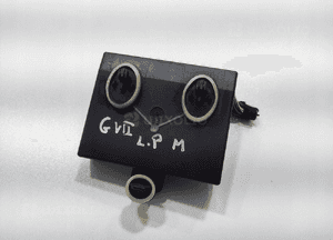 MODUŁ STEROWNIK DRZWI LEWY PRZÓD PRZEDNI VOLKSWAGEN GOLF VII 5Q0959393B 12- 4