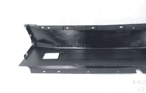 Bmw I3 I01 2013- listwa progowa lewa 7368597 5