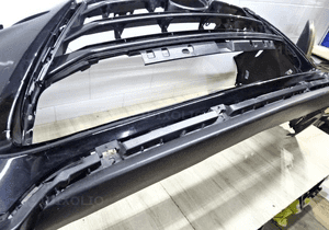 ZDERZAK PRZÓD PRZEDNI LEXUS NX 52119-78010 sport 8