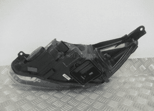Lampa przednia przód prawa ford focus MK3 lift xenon 2014-2018 14