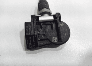 CZUJNIK CIŚNIENIA OPON TPMS NISSAN PULSAR C13 407003VU0A 2014-2018 4